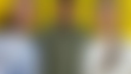 Solomiya's Journey of Creativity and Hope