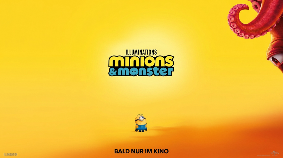 MINIONS