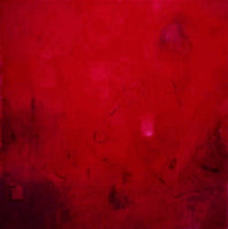 December Red
