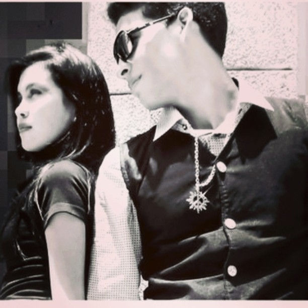 Instagram - Tipo PelÃcula #Instamoment #L_P #Toc #Bless
