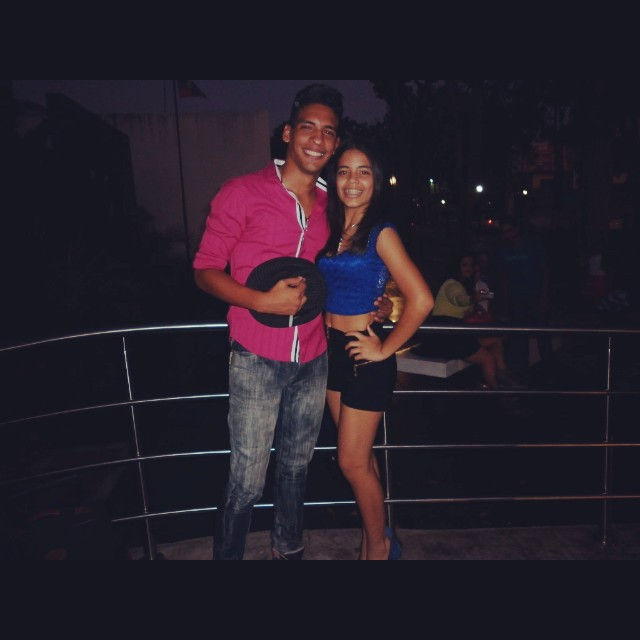 Instagram - DESPUES DEL CONCIERTO SIN LIMITES FANS *----* #Fans #Performance #in