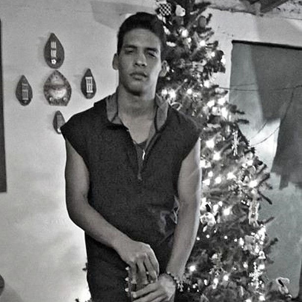 Instagram - Amo la manera en que la gente lucha por lo que anhela<3