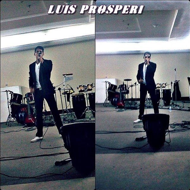 Instagram - Presentación en pto la cruz #hotelVenetur