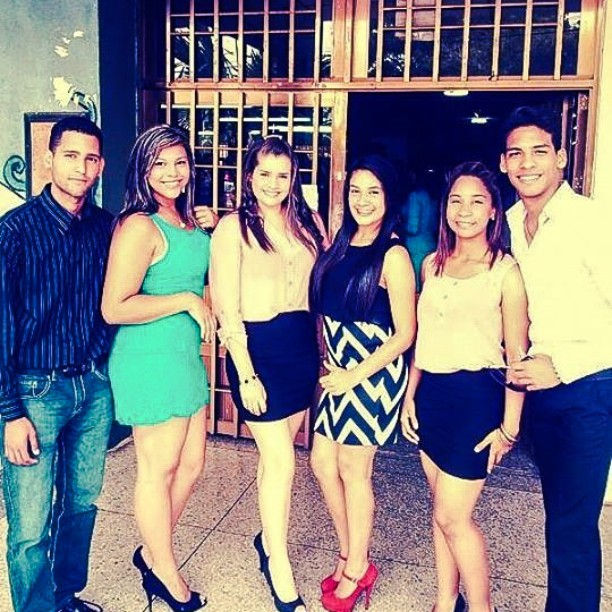 Instagram - Buenos Momentos :D #Instamoment #Uni #FuturoYPresente #Instacool #Ca