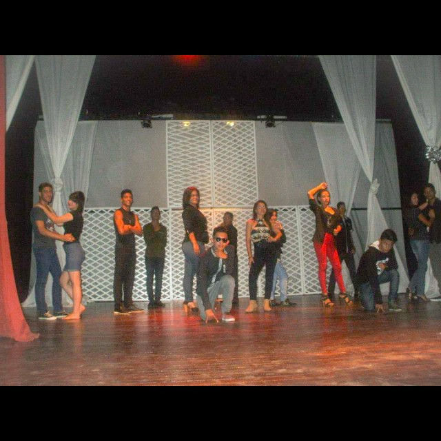Instagram - La Familia Tu Tienes Talento <3 #TuTienesTalento #venezuela #Perform