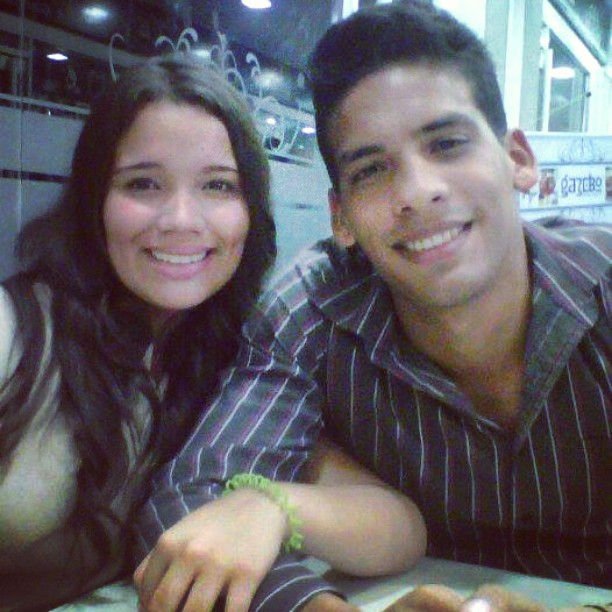 Instagram - Lo mejor que tiene mi vida<3 La mejor amiga, hermana del mundo te am