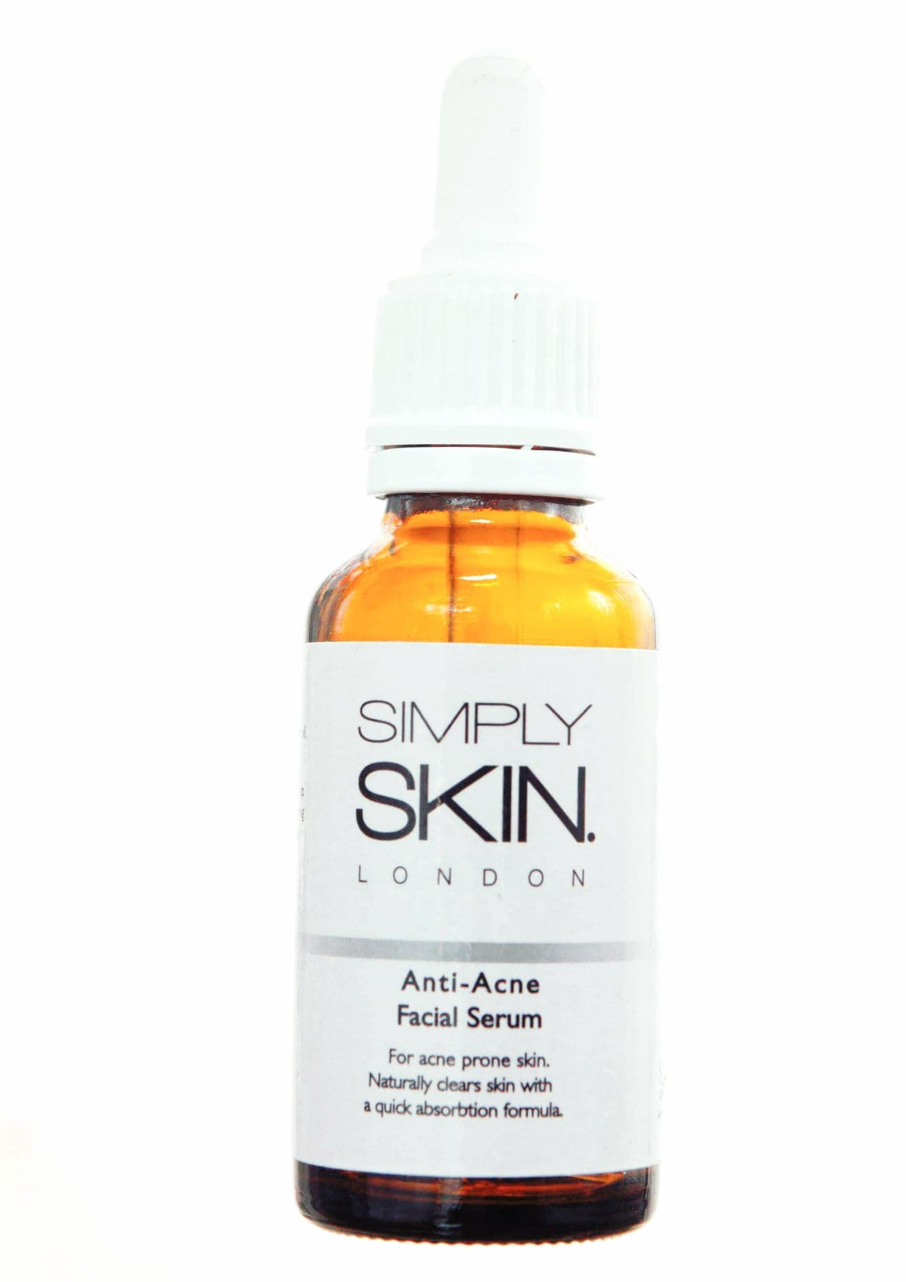 Anti-Acne Facial Serum