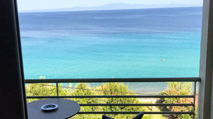 Reisblog: Vakantie in Thessaloniki en Chalkidiki
