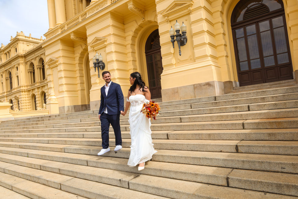 Casamento_Museu_Ipiranga