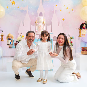 Aniversário Infantil
