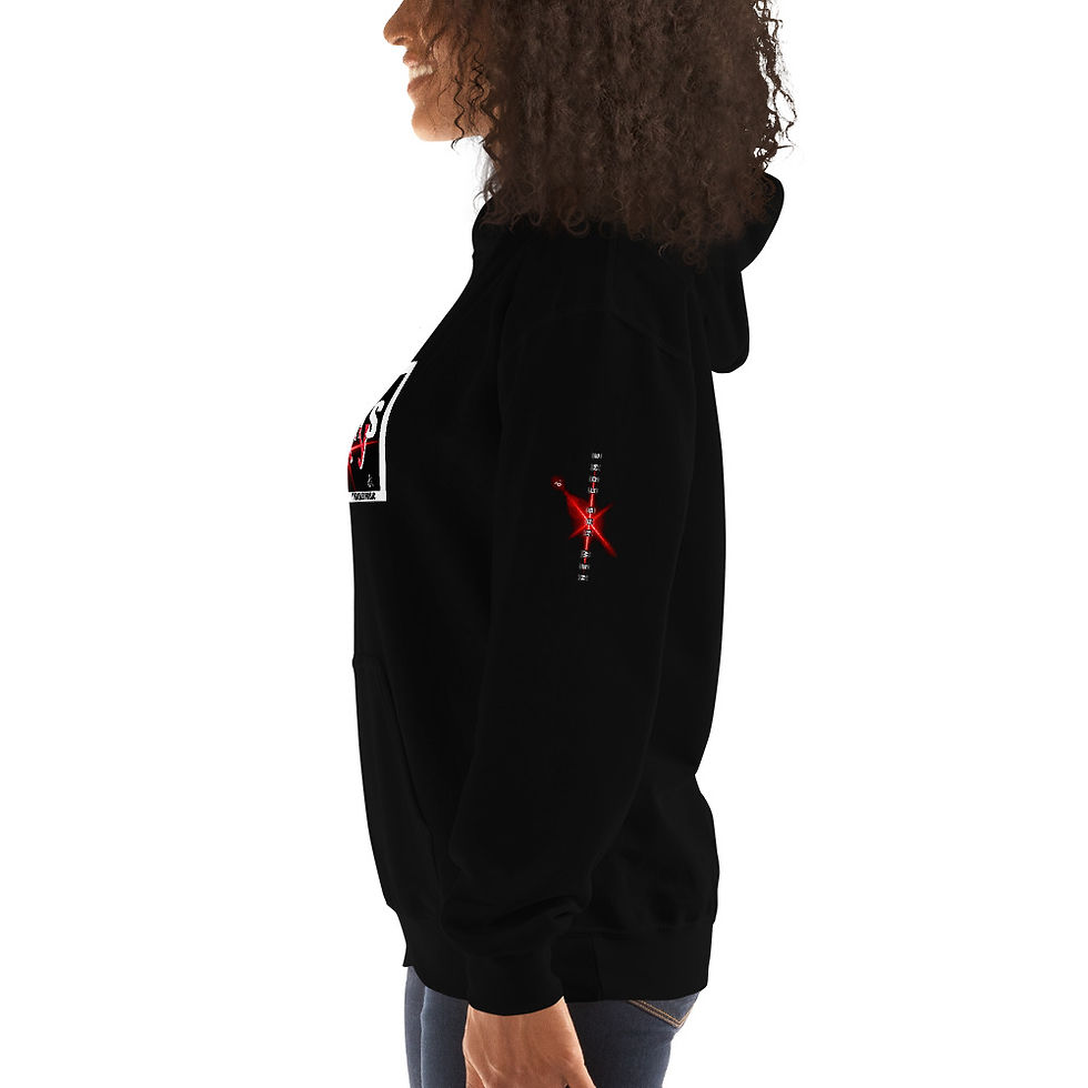 Thumbnail: Unisex Hoodie | New Days Glory