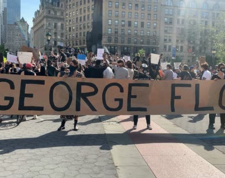 A Look at the Injustice Behind George Floyd's Death