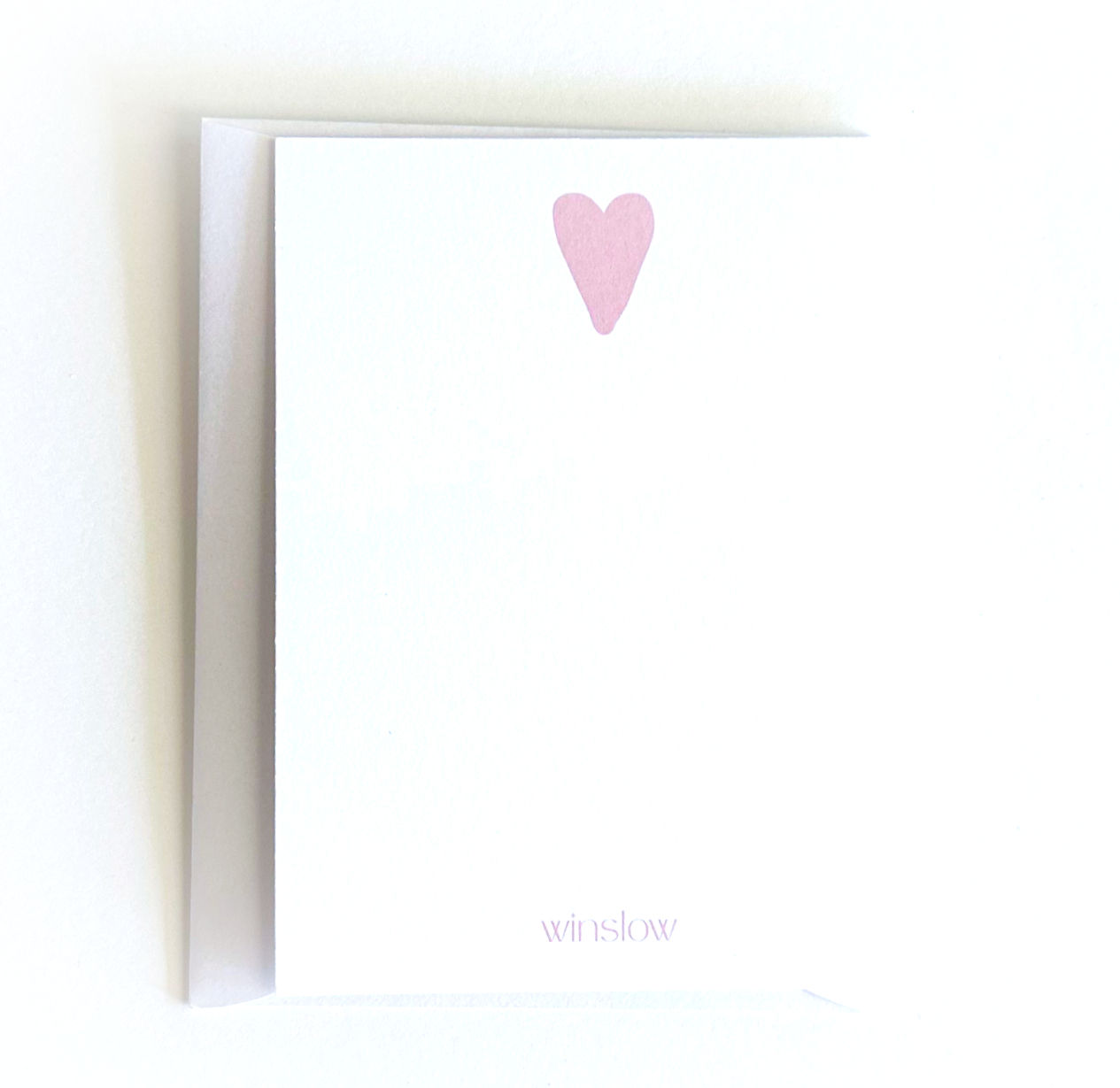 heartfelt