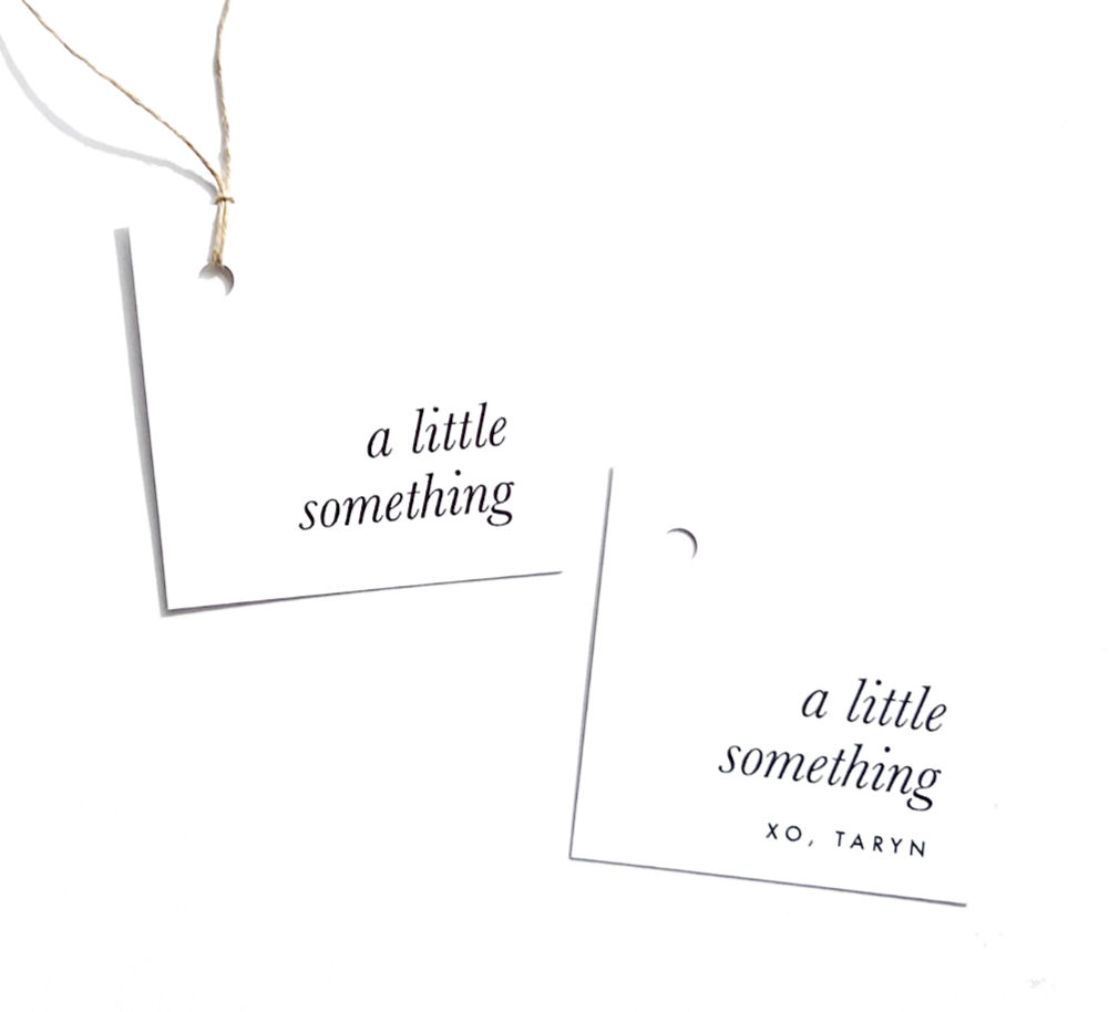 little something squared