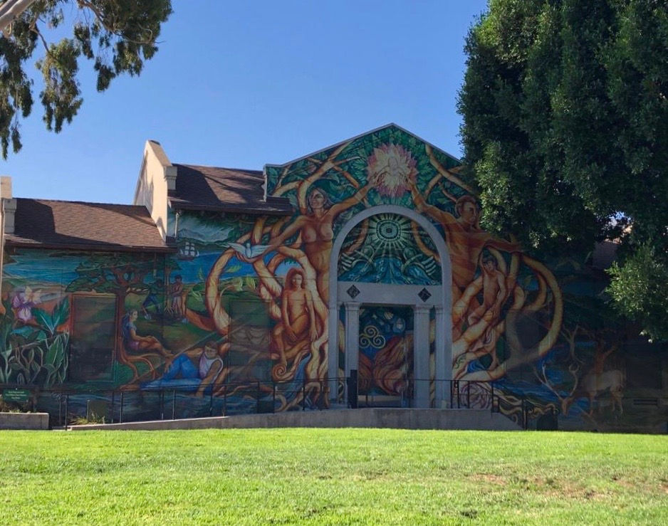 Vino in the Valley  (September 4th - September 13th, 2019)