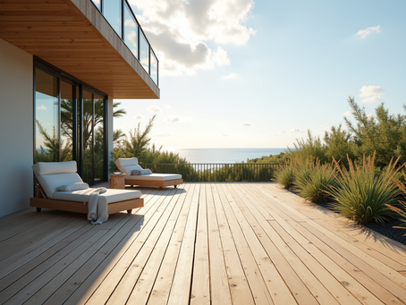 Finding Local Outdoor Contractors You Can Trust