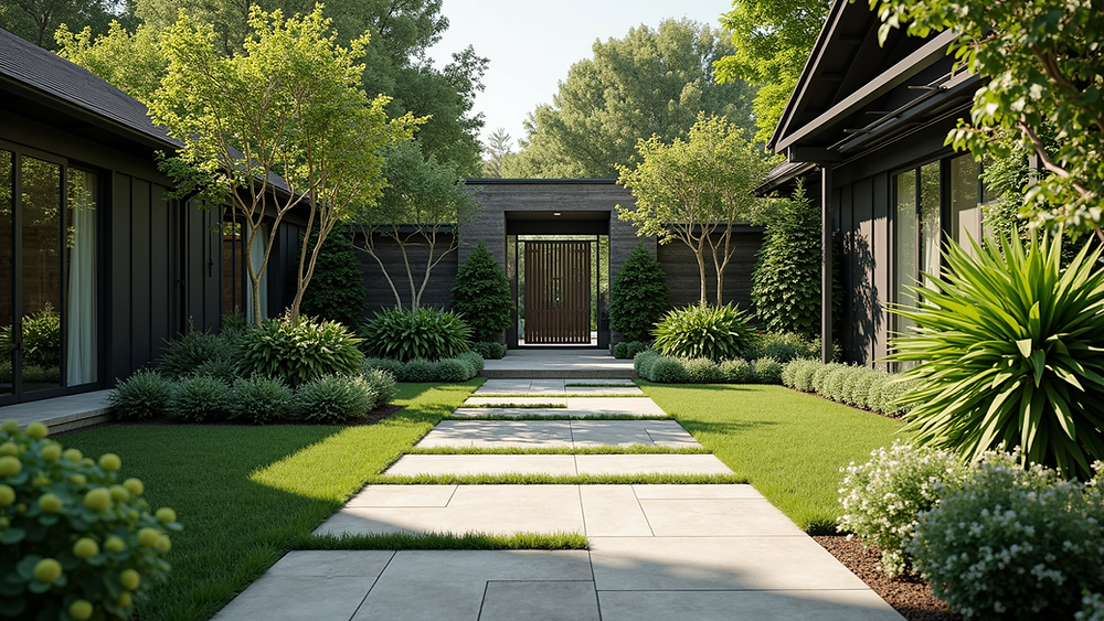 Transform Your Outdoors with Professional Outdoor Design Services