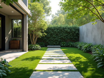 Enhancing Your Outdoor Space with Outdoor Landscaping Services