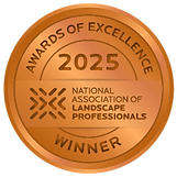NALP 2025 Bronze Award of Excellence