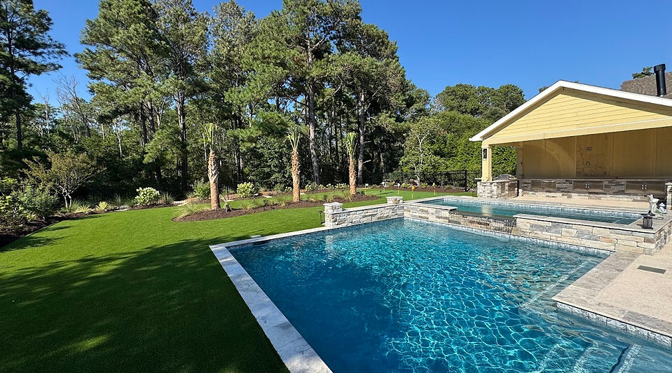 Mariners Way, a Coastal Retreat