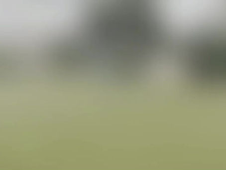 １０月８日　飛び出し＆キーパー！！