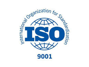 ISO 9001 QMS Commitment to Quality Products and Practice