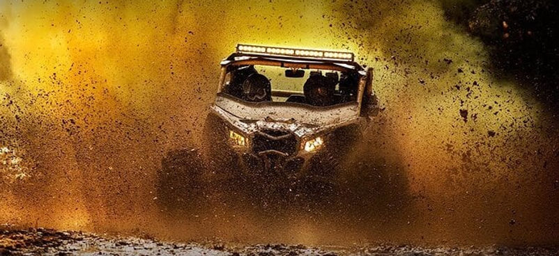 UTV/Truck Offroad Lighting Solutions