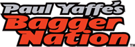 Paul Yaffe Bagger Nation logo