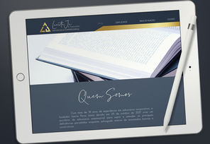 Branding Project 1 - Advocate Client 5