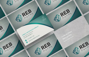 Branding Project 3 - Engineer and Architect Clients 2