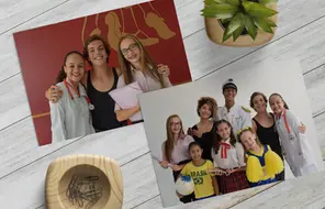 Branding Project 4 - Eliane Brasil's Theatre Production The Sound of Music 6