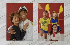 Branding Project 4 - Eliane Brasil's Theatre Production The Sound of Music 5
