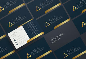 Branding Project 1 - Advocate Client 2