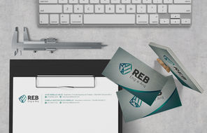 Branding Project 3 - Engineer and Architect Clients 3
