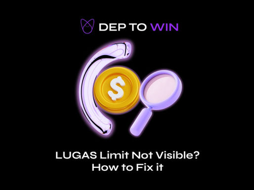 LUGAS limit not visible in Germany