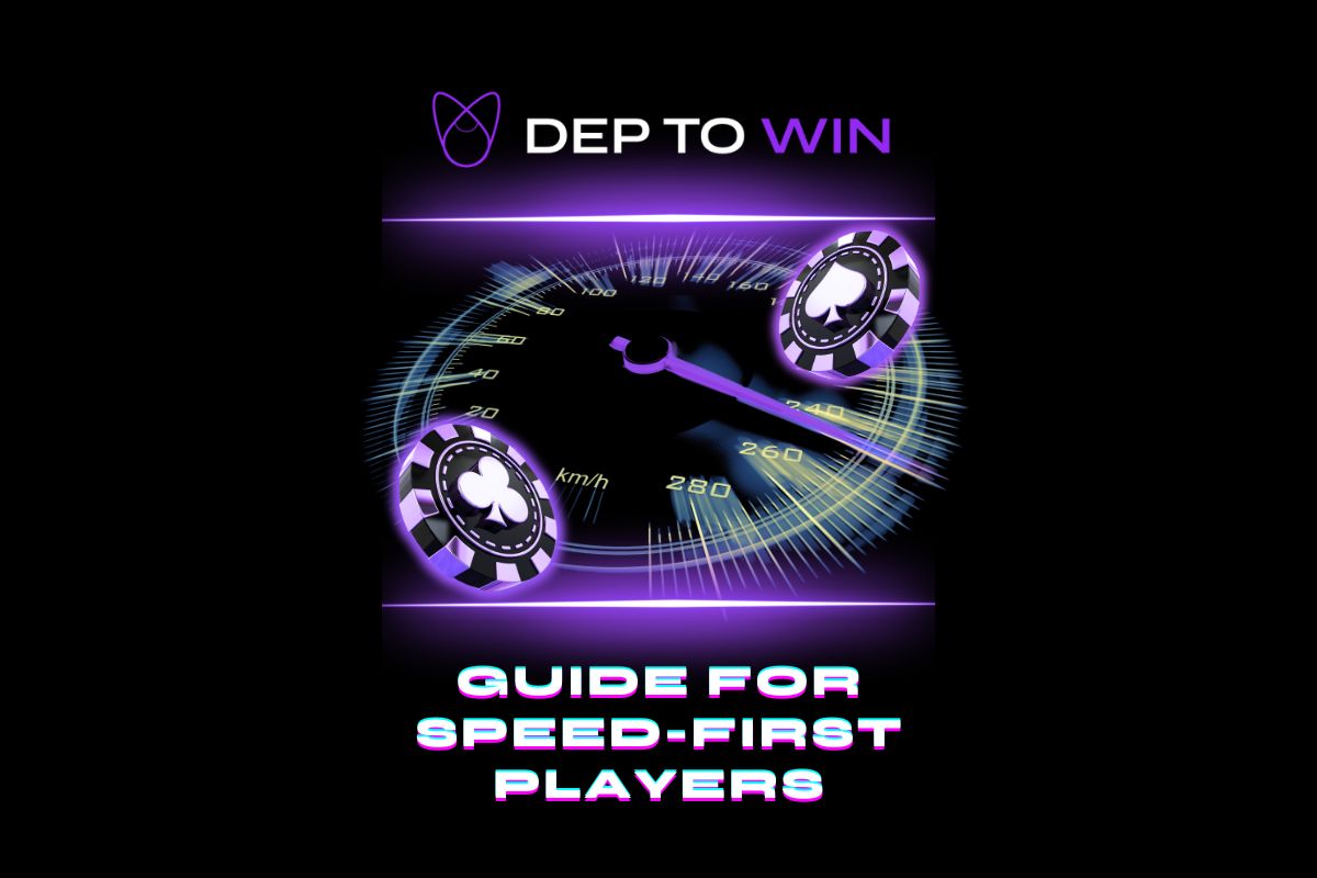 No Verification Withdrawal Casino 2026: Fast Payouts, KYC Triggers and Real Risks Dep To Win SEO cover