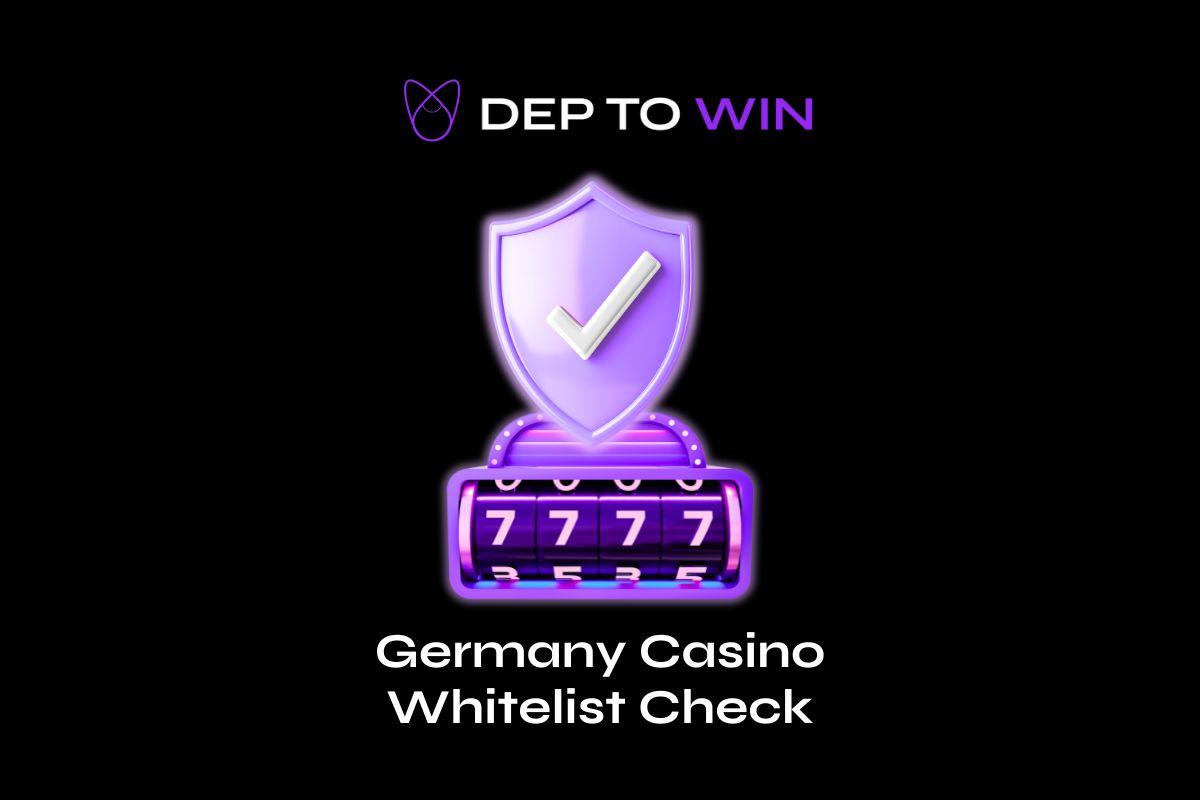 Whitelist Glücksspiel (2025): So prüfst du legale Anbieter in Deutschland