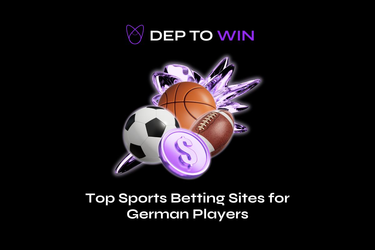 Best Betting Sites Germany 2026: Sportsbooks, Odds, Limits and Player Safety Dep To Win SEO cover