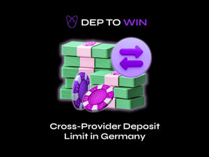 Cross-Provider Deposit Limit in Germany: Rules, Examples & How It Works