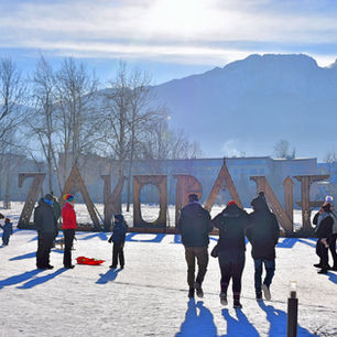 HEGYI VARÁZSLAT - KARÁCSONY ÉS SZILVESZTER A TÁTRÁBAN