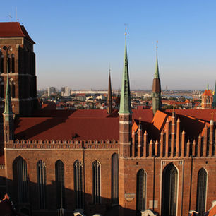 GDAŃSK 10+1 KIHAGYHATATLAN TEMPLOMA