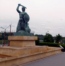 A JÖVŐ VÁROSA: VARSÓ