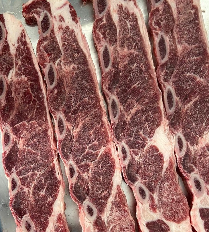SHORTRIB