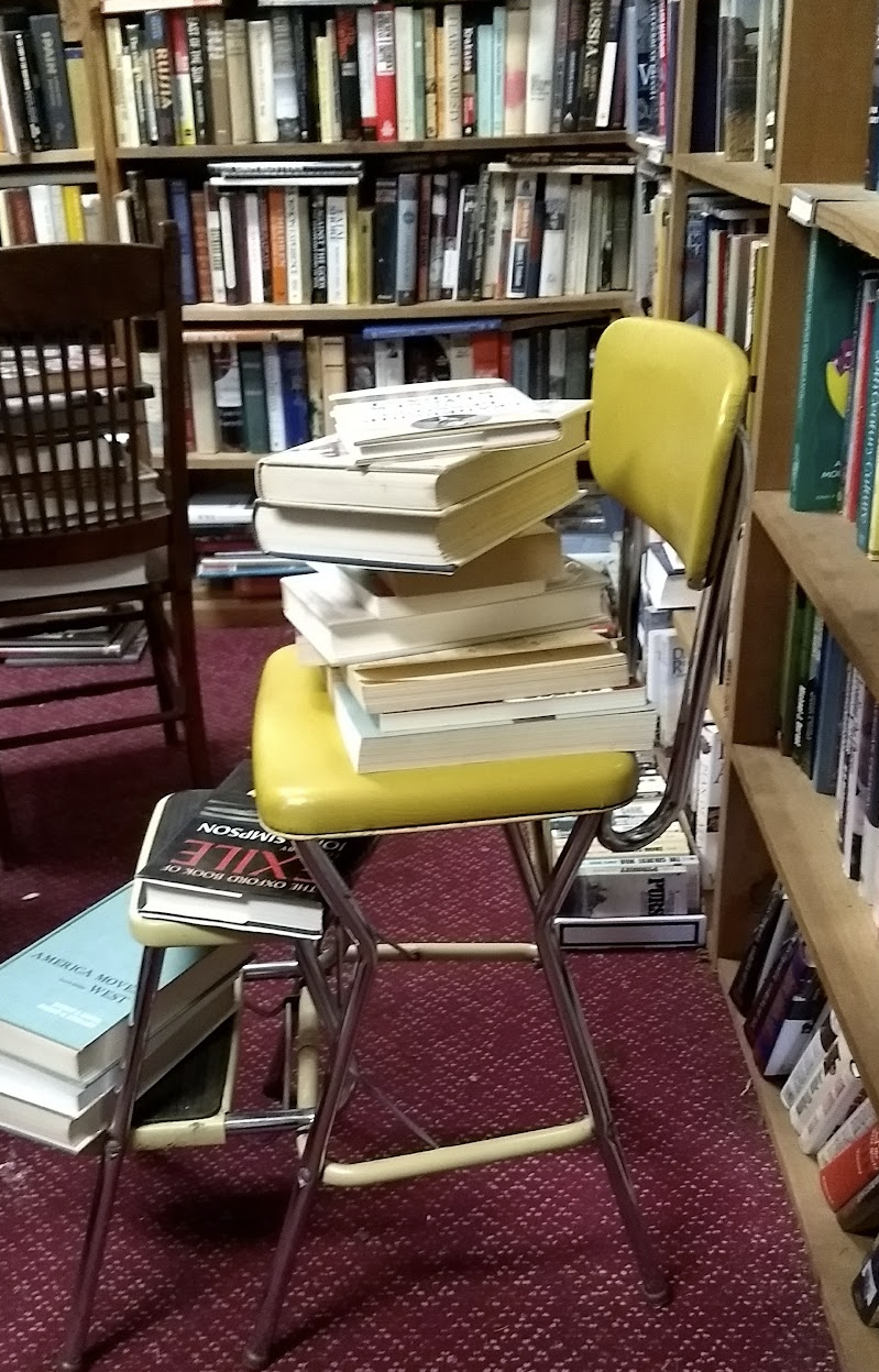 Bookstores