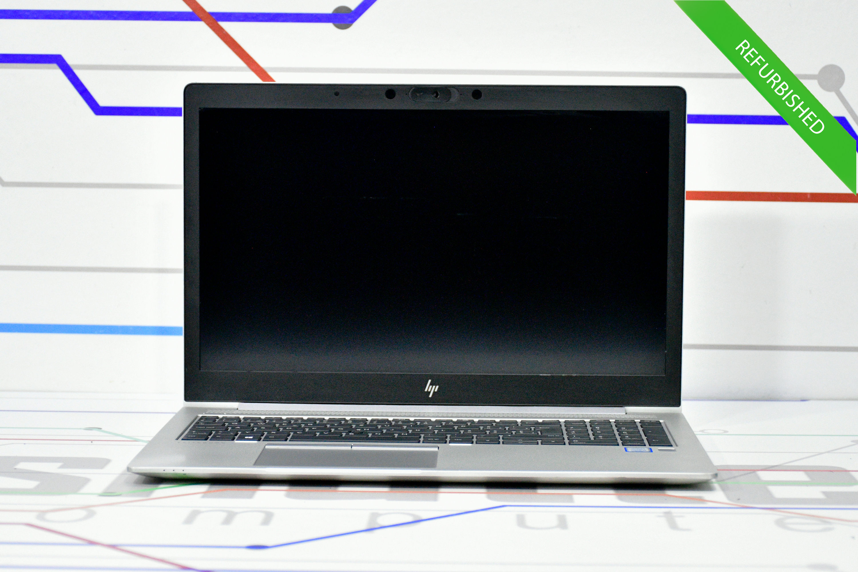 -HP Elitebook 850 G6-