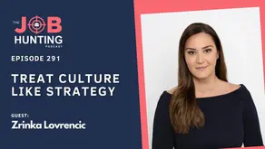 Treat Culture Like Strategy