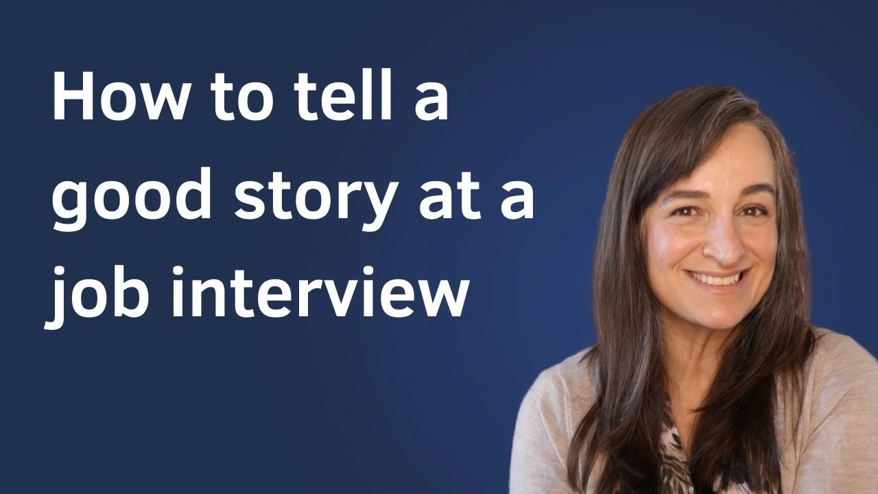 Episode 4 - Developing your personal narrative - Part 2