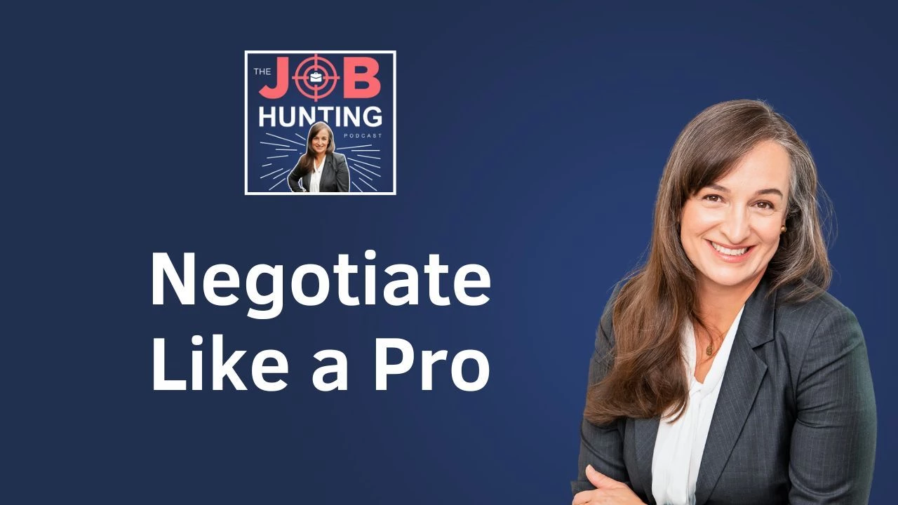 Episode 200 - Negotiate Like a Pro: A Short Guide to Salary Negotiations