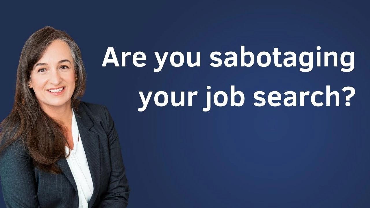 Episode 70 - Five Myths sabotaging your job hunting and career