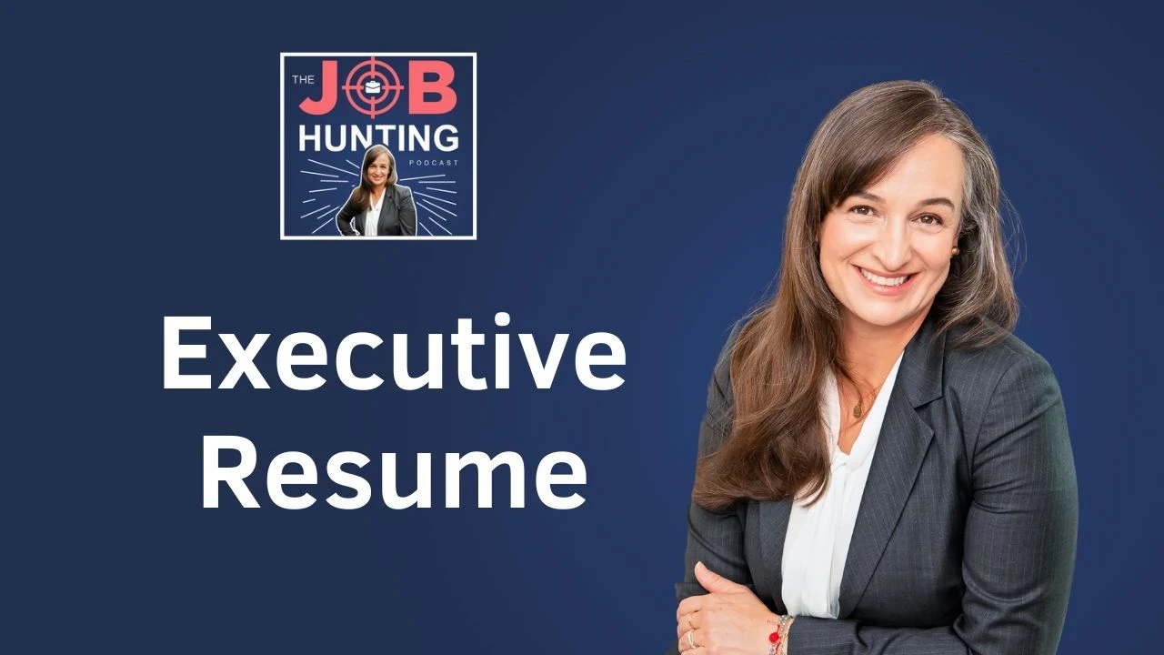 executive-resume-and-ats